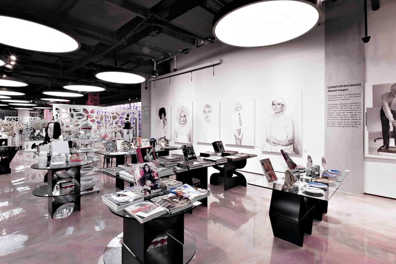 A Look Inside 10 Corso Como's Beijing Store
