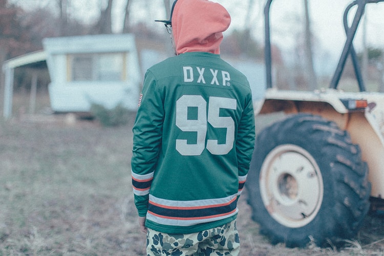 10.Deep 2014 Holiday Delivery 1 Lookbook