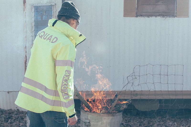 10.Deep 2014 Holiday Delivery 1 Lookbook