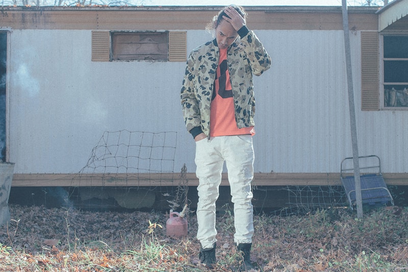 10.Deep 2014 Holiday Delivery 1 Lookbook