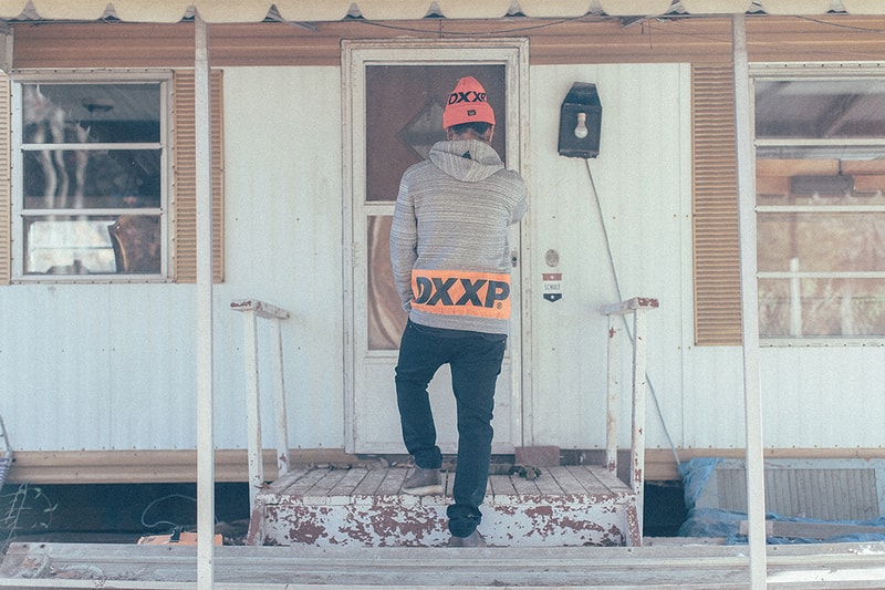 10.Deep 2014 Holiday Delivery 1 Lookbook