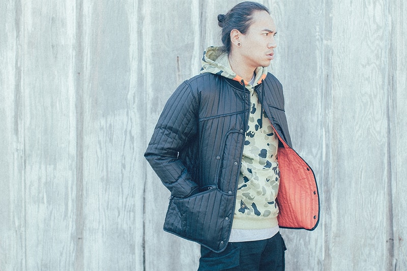 10.Deep 2014 Holiday Delivery 1 Lookbook