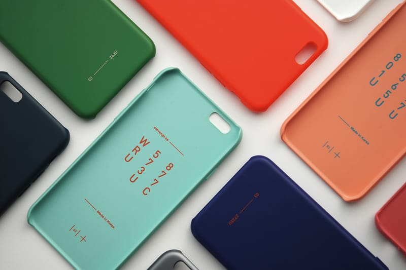 iPhone 6 Color Cases from 11+