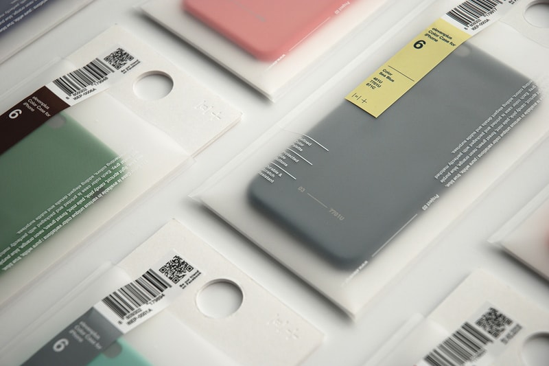 iPhone 6 Color Cases from 11+