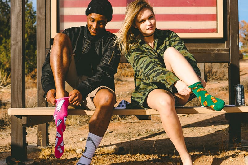 40s & Shorties 2014 Holiday Lookbook