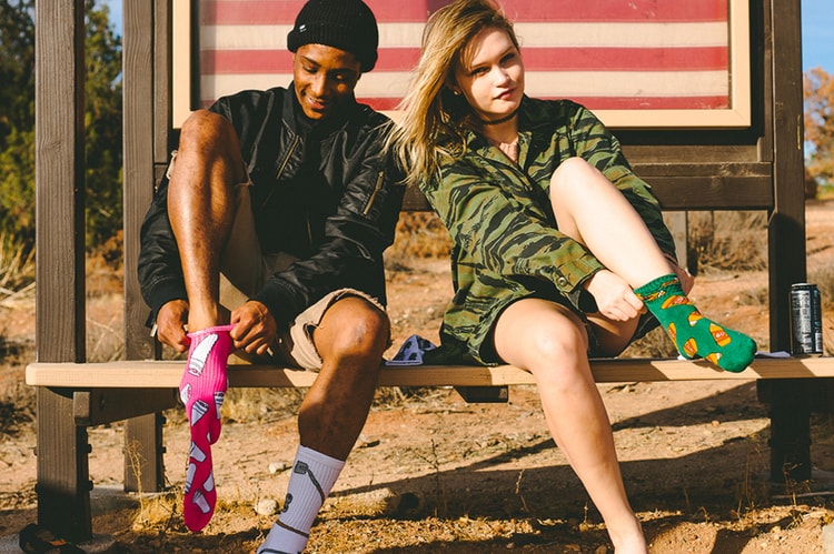 40s & Shorties 2014 Holiday Lookbook