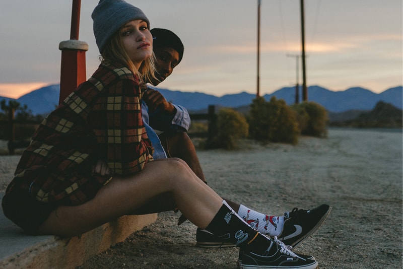 40s & Shorties 2014 Holiday Lookbook