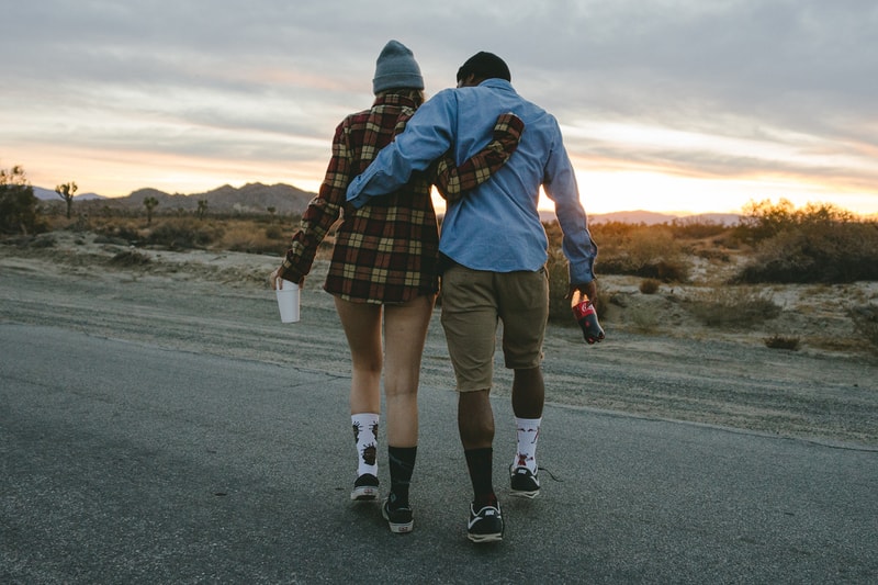 40s & Shorties 2014 Holiday Lookbook