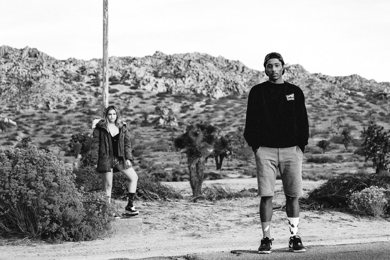 40s & Shorties 2014 Holiday Lookbook