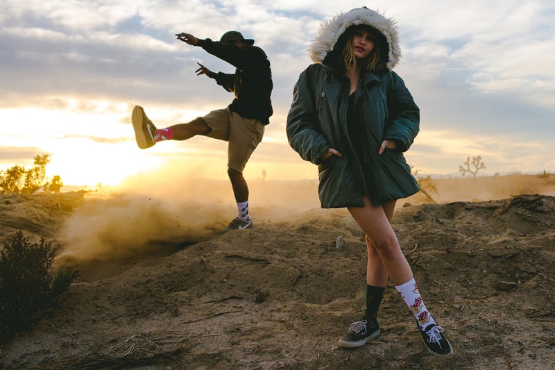 40s & Shorties 2014 Holiday Lookbook