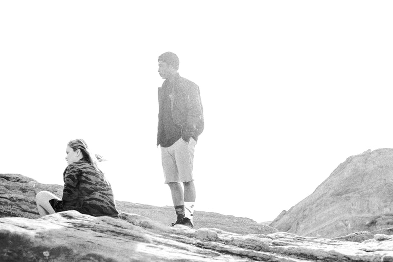 40s & Shorties 2014 Holiday Lookbook