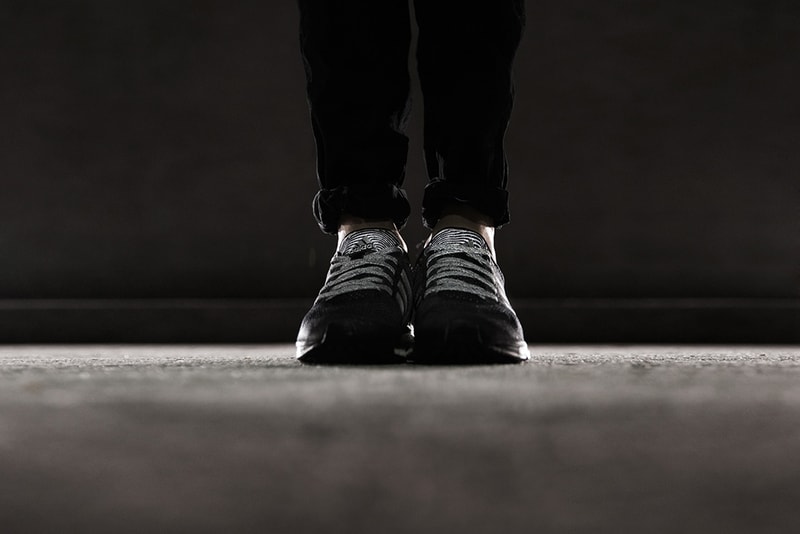 5 Key Points Behind the adizero Prime Boost: The First Ever Reflective Knitted Shoe from adidas