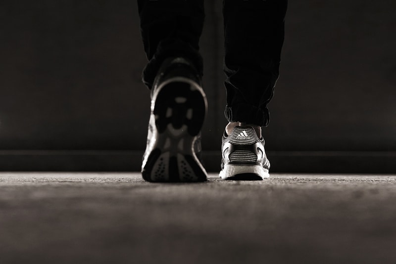 5 Key Points Behind the adizero Prime Boost: The First Ever Reflective Knitted Shoe from adidas