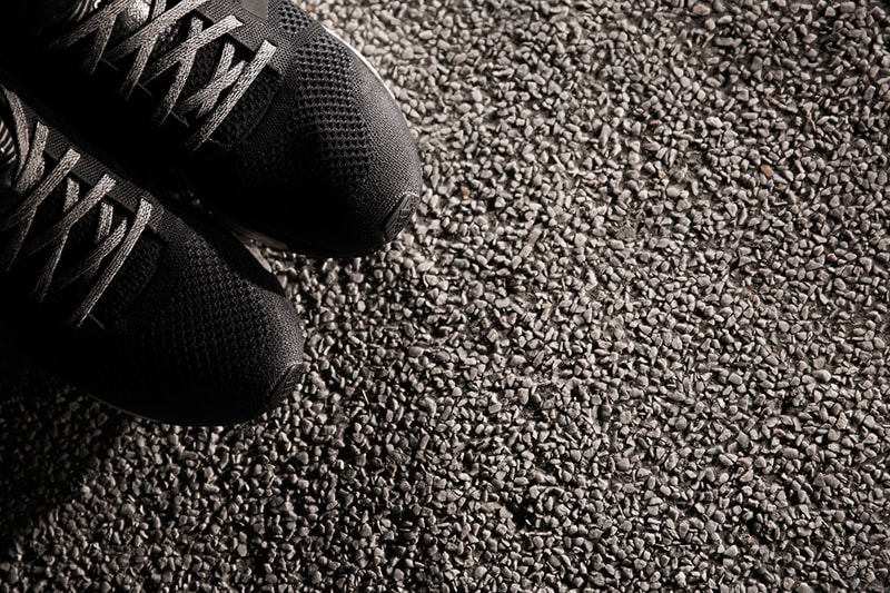 5 Key Points Behind the adizero Prime Boost: The First Ever Reflective Knitted Shoe from adidas