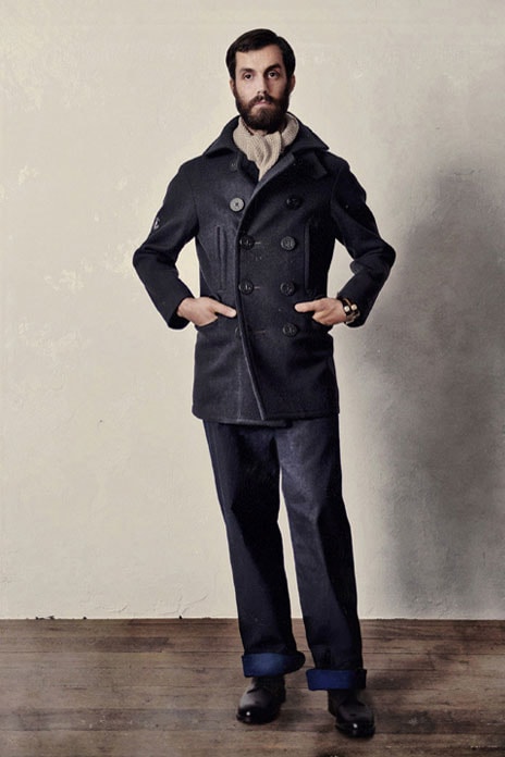 OLD JOE Fall/Winter 2014  Collection