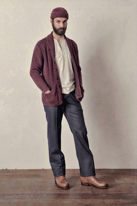 OLD JOE Fall/Winter 2014  Collection