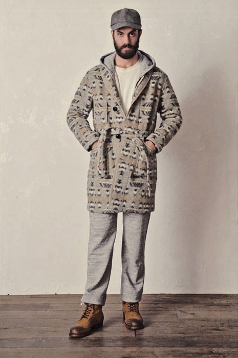 OLD JOE Fall/Winter 2014  Collection