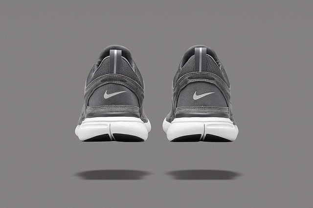 A Closer Look at the A.P.C. x Nike Free OG 2014