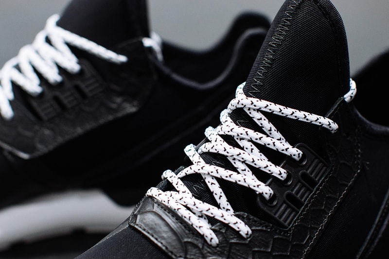 adidas Consortium 2014 Fall/Winter Tubular
