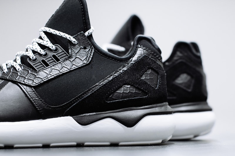 adidas Consortium 2014 Fall/Winter Tubular