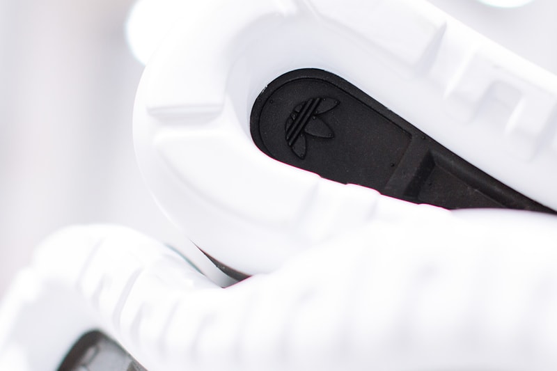 adidas Consortium 2014 Fall/Winter Tubular