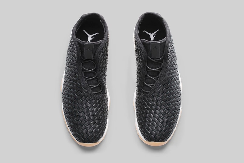 A Closer Look at the Air Jordan Future Premium "Gum Sole"