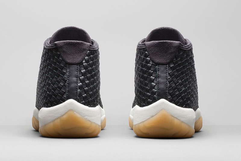 A Closer Look at the Air Jordan Future Premium "Gum Sole"