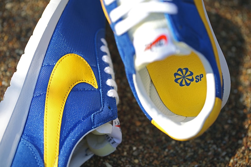 A Closer Look at the Nike Roshe LD-1000 OG Pack