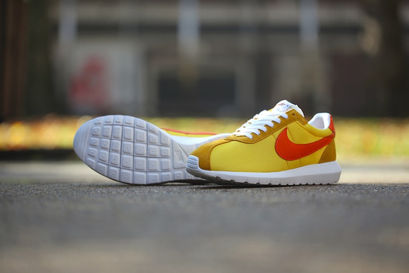 A Closer Look at the Nike Roshe LD-1000 OG Pack