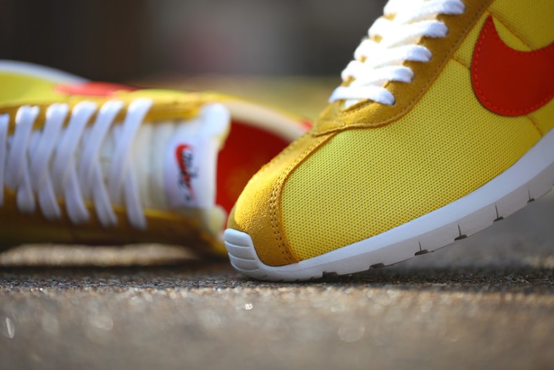 A Closer Look at the Nike Roshe LD-1000 OG Pack