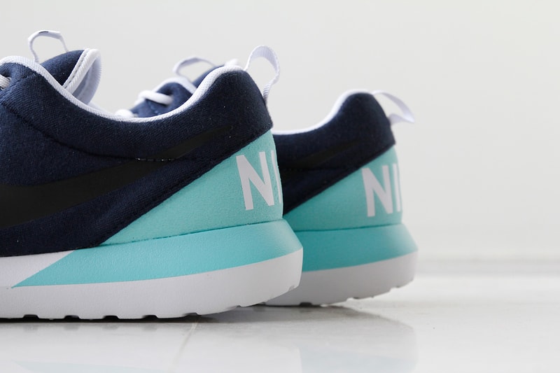 A Closer Look at the Nike Roshe Run NM SP "Fleece" Pack