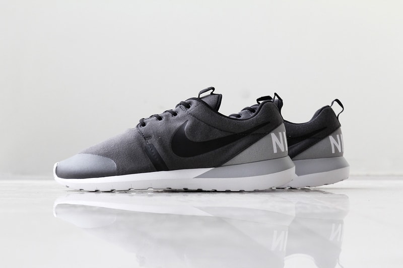 A Closer Look at the Nike Roshe Run NM SP "Fleece" Pack