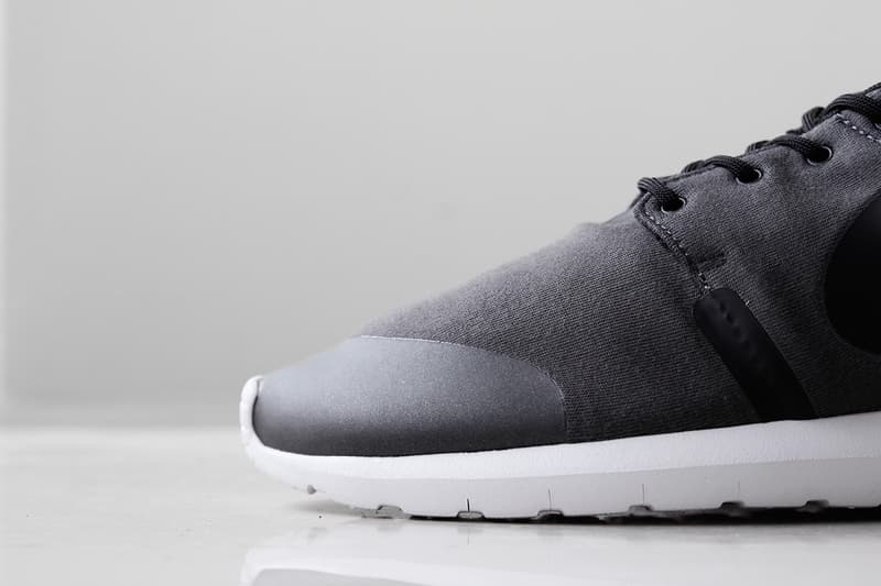 A Closer Look at the Nike Roshe Run NM SP "Fleece" Pack