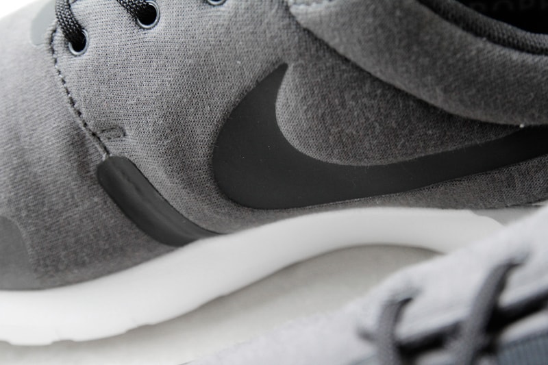 A Closer Look at the Nike Roshe Run NM SP "Fleece" Pack