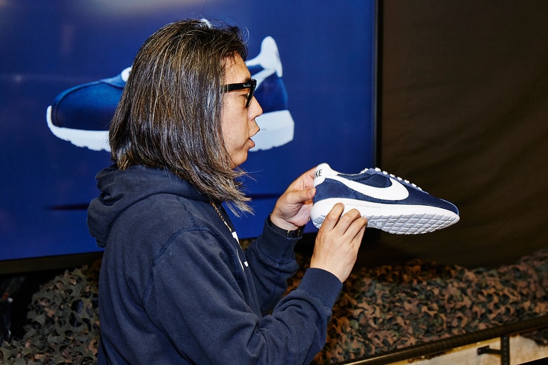 A Conversation with Hiroshi Fujiwara About His Upcoming Collaborations with Nike & Jordan Brand