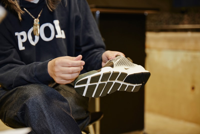 A Conversation with Hiroshi Fujiwara About His Upcoming Collaborations with Nike & Jordan Brand