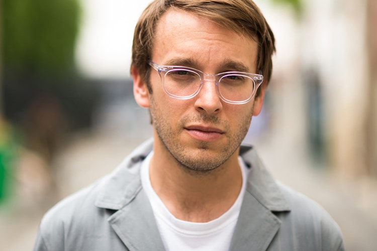 A Conversation with Scott Sternberg of Band of Outsiders