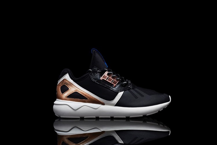 A First Look at the adidas Originals Tubular "New Year's" Pack