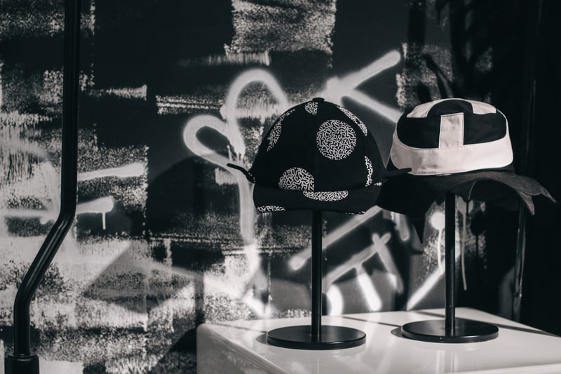 A Closer Look Inside the D-mop Concept Store on On Lan Street Hong Kong