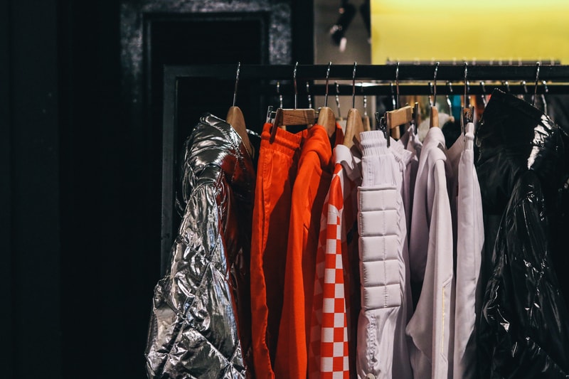 A Closer Look Inside the D-mop Concept Store on On Lan Street Hong Kong