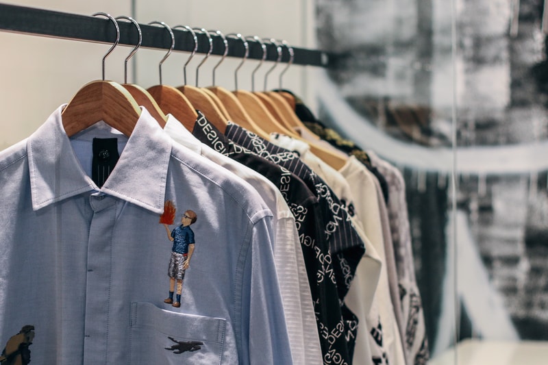 A Closer Look Inside the D-mop Concept Store on On Lan Street Hong Kong
