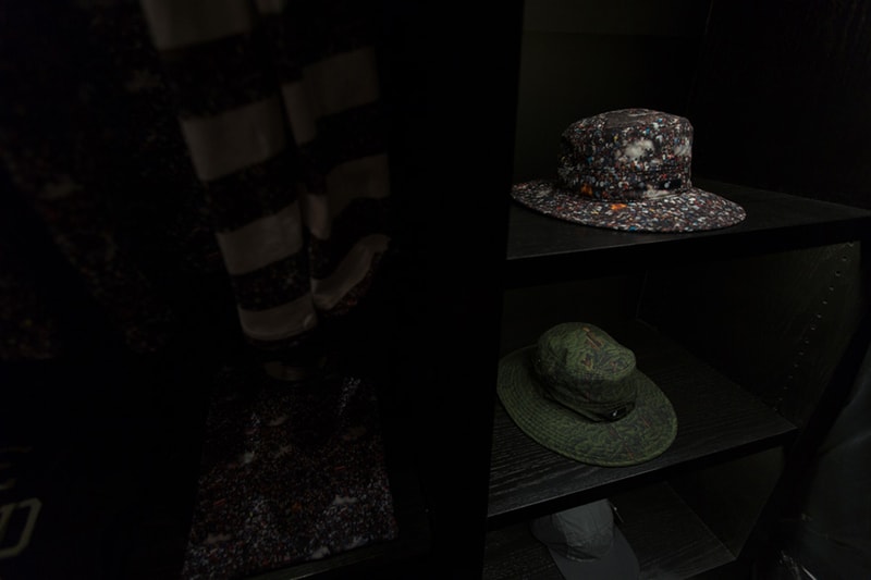 A Look at The Hundreds’ New Flagship Store