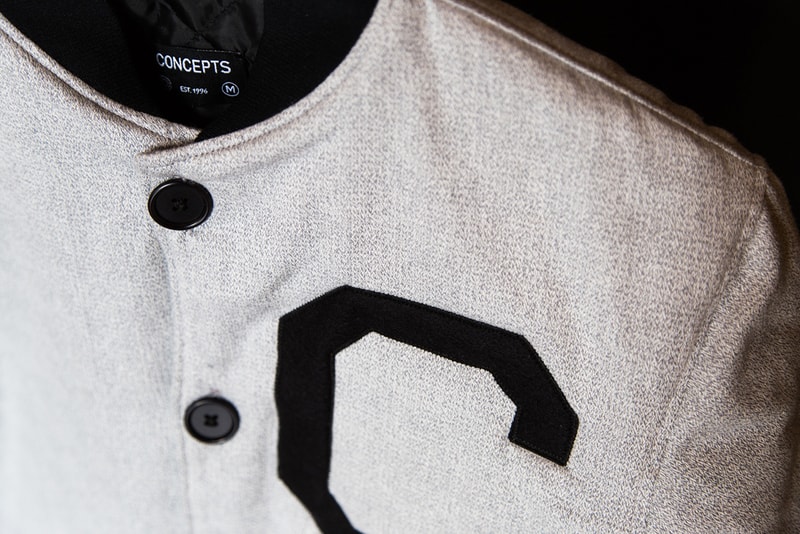 A Look at the New Concepts Tribeca Store in New York
