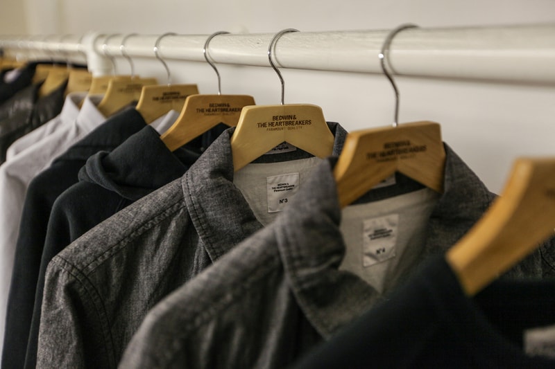 A Look Inside the BEDWIN & THE HEARTBREAKERS London Pop-Up Store