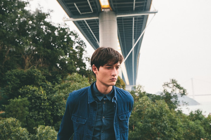  A.P.C. 2014 Fall/Winter Delivery 2