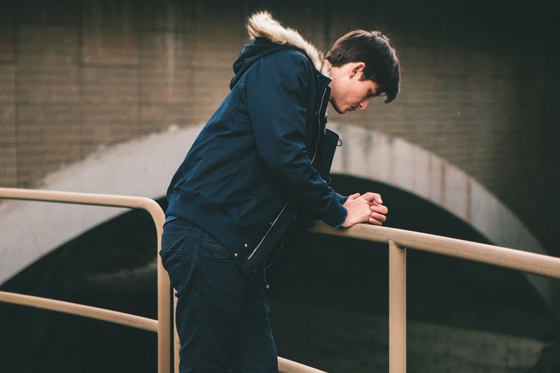  A.P.C. 2014 Fall/Winter Delivery 2