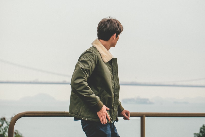  A.P.C. 2014 Fall/Winter Delivery 2