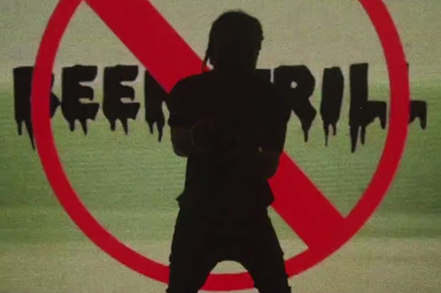 A$AP Rocky Explains Shots at Hood By Air & Been Trill