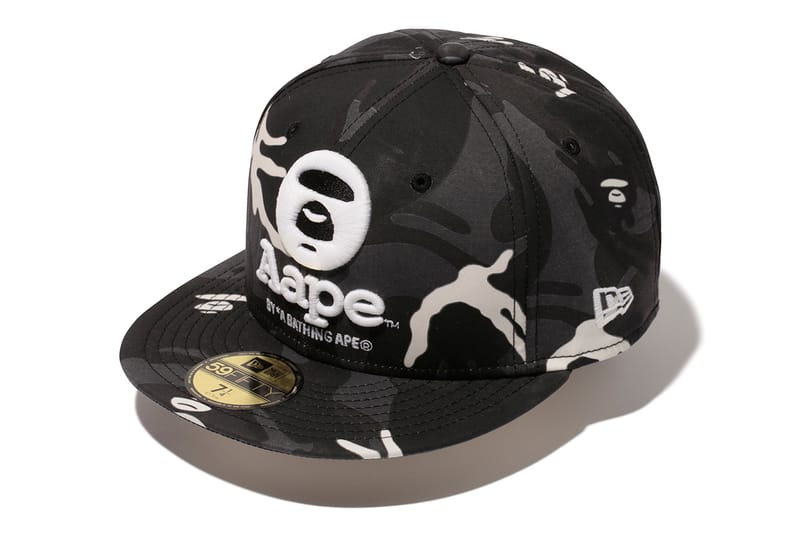 new era aape