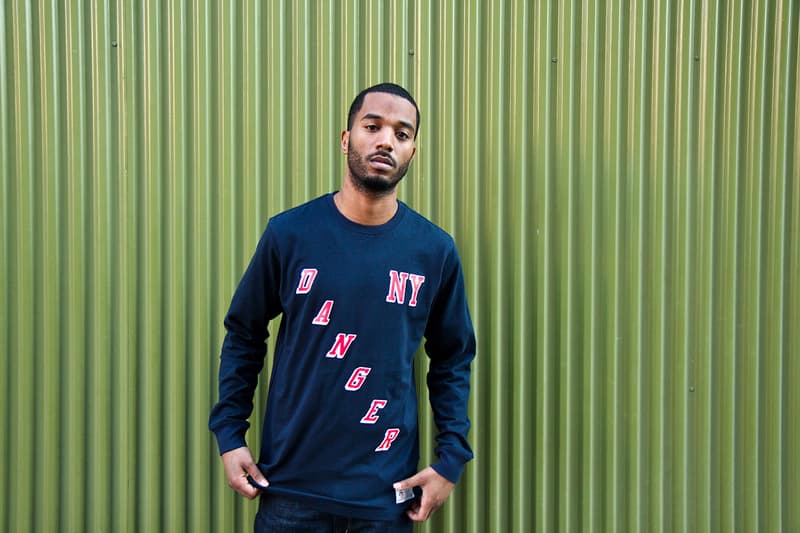 Acapulco Gold 2014 Fall/Winter Lookbook